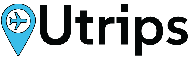 Utrips Logo