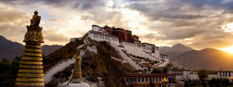 Potala palace